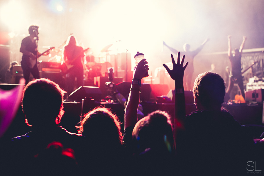 Van Coke Kartel Ramfest 2013 Cape Town