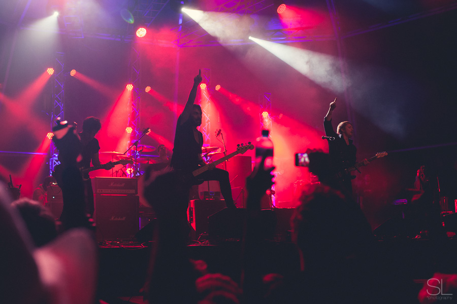 Van Coke Kartel Ramfest 2013 Cape Town