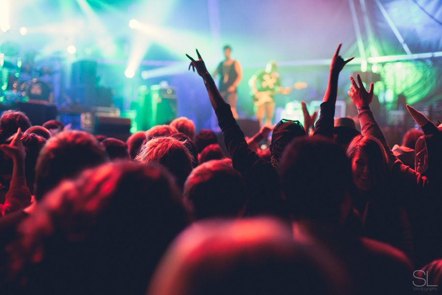 Jack Parow Ramfest 2013 Cape Town