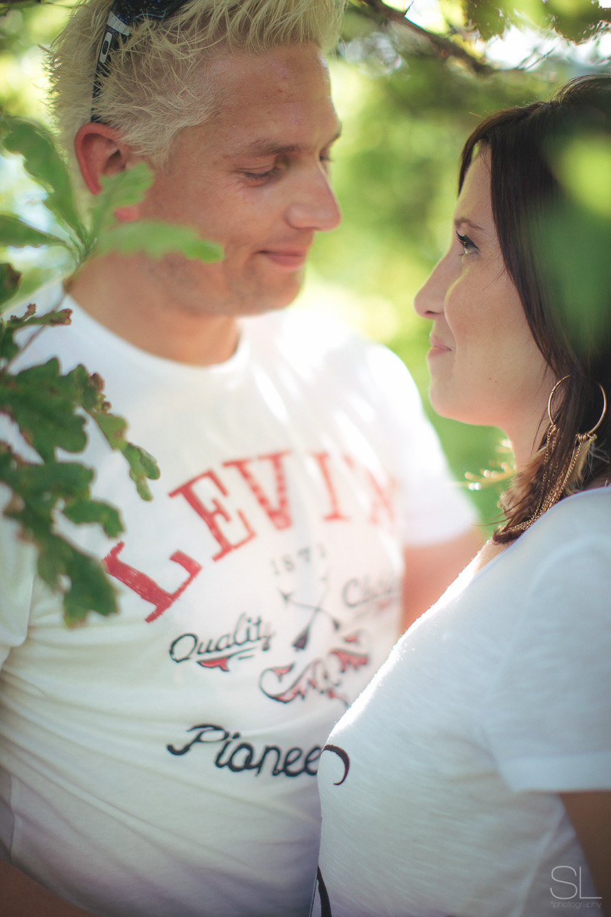 Engagement Photos, Gerhard & Danica, Rhodes Memorial