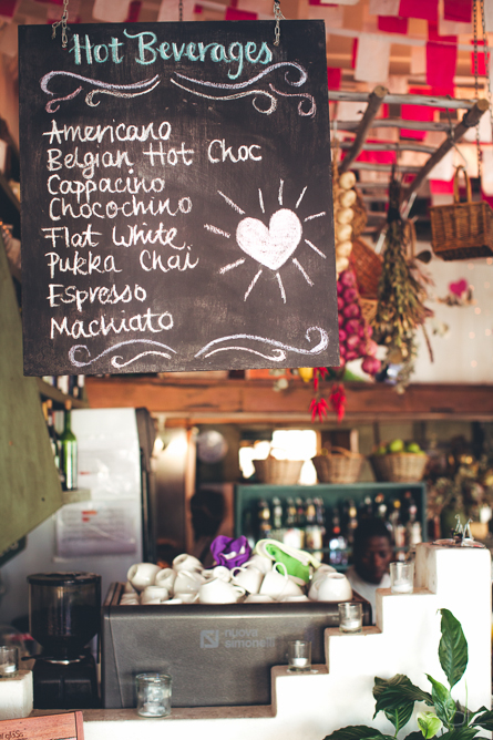 Engagement Photos, Gerhard & Danica, Sidewalk Cafe