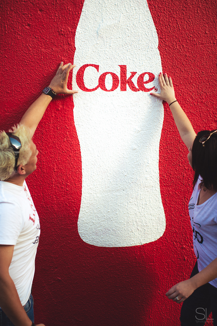 Engagement Photos, Gerhard & Danica, Bo-Kaap