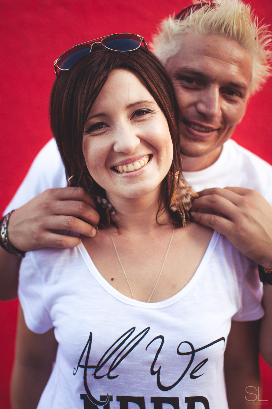 Engagement Photos, Gerhard & Danica, Bo-Kaap