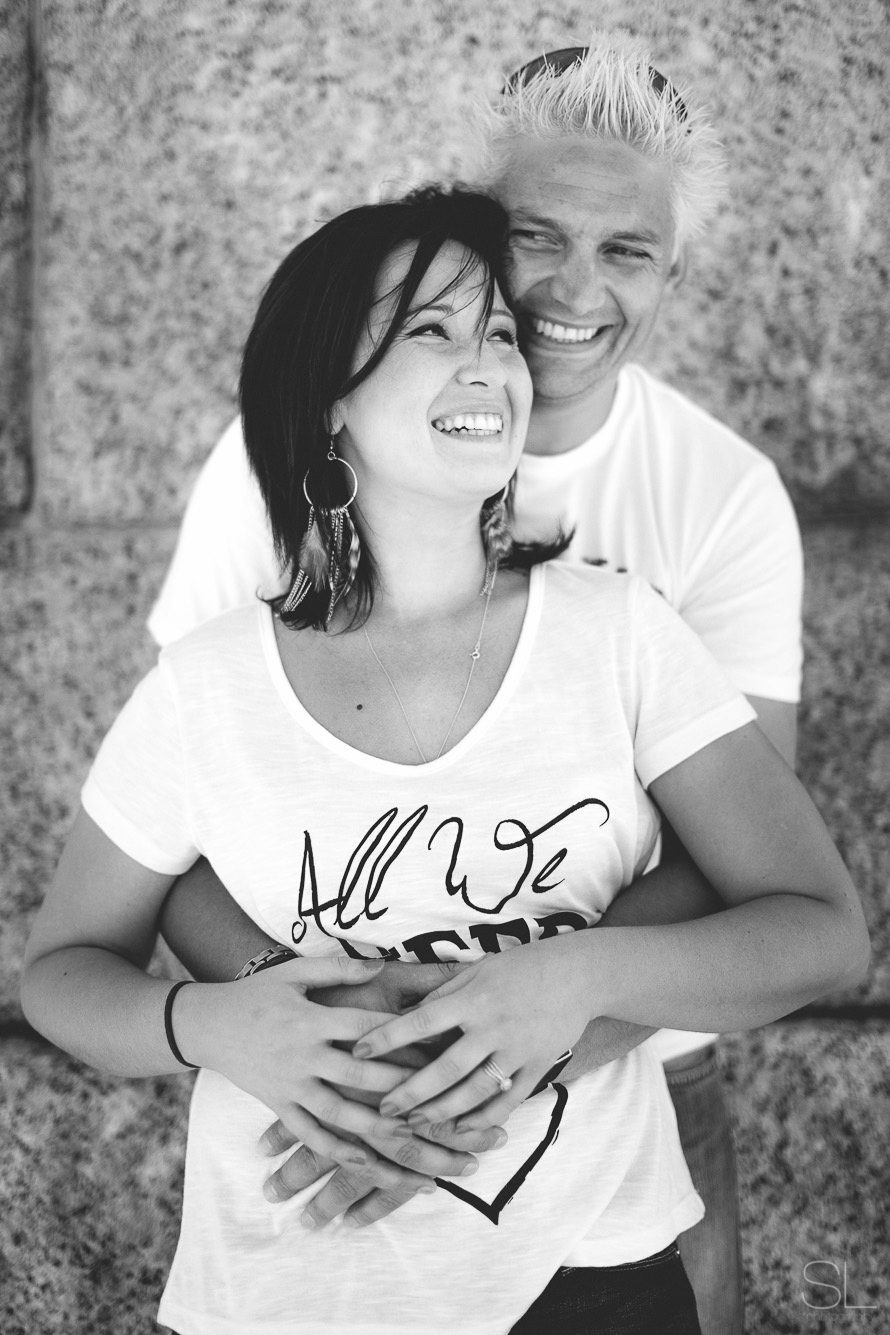 Engagement Photos, Gerhard & Danica, Rhodes Memorial