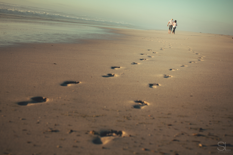 Engagement Photos, Gerhard & Danica, Bloubergstrand