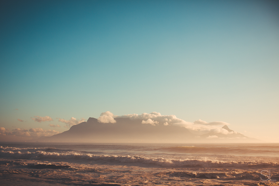 Engagement Photos, Gerhard & Danica, Bloubergstrand