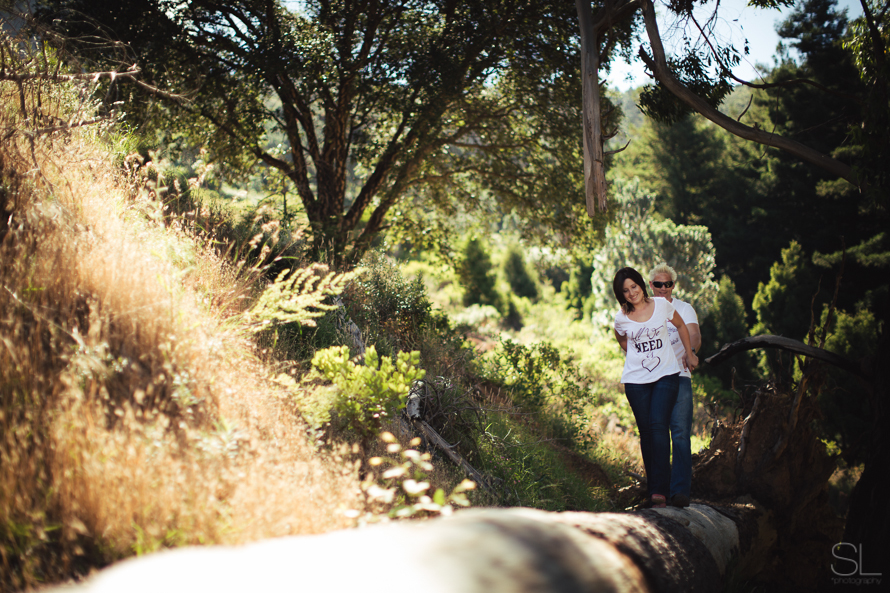 Engagement Photos, Gerhard & Danica, Rhodes Memorial