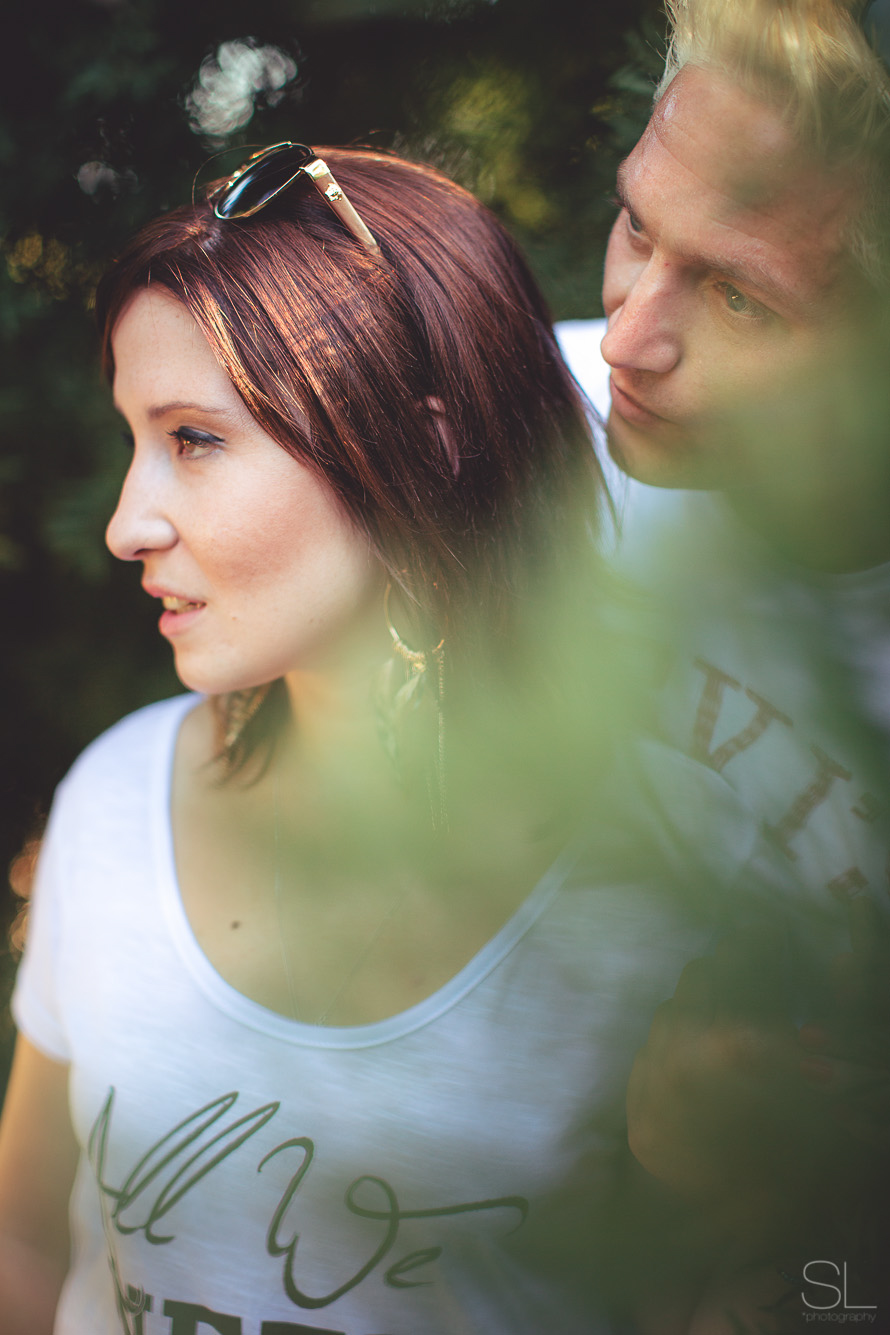 Engagement Photos, Gerhard & Danica, Rhodes Memorial