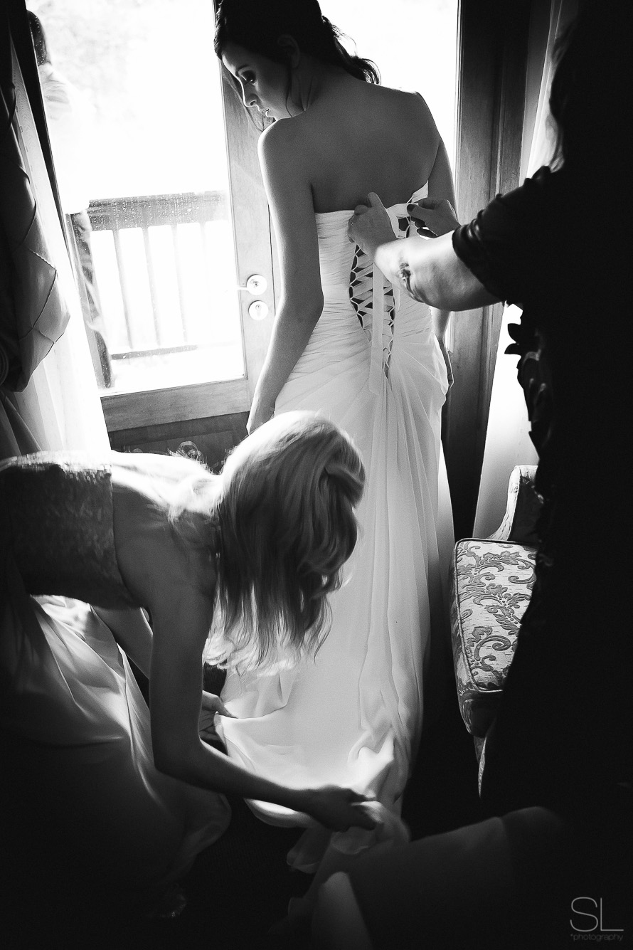 SL Photography - Wedding Photos - Jacques & Nicole, Kleine Zalze