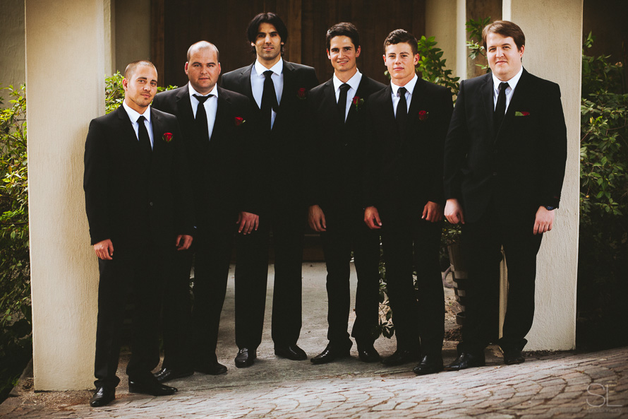 SL Photography - Wedding Photos - Jacques & Nicole, Kleine Zalze