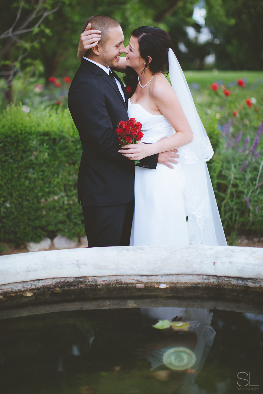 SL Photography - Wedding Photos - Jacques & Nicole, Kleine Zalze