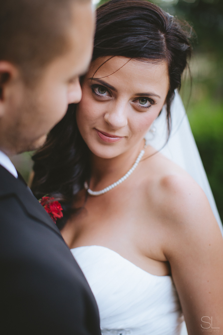 SL Photography - Wedding Photos - Jacques & Nicole, Kleine Zalze