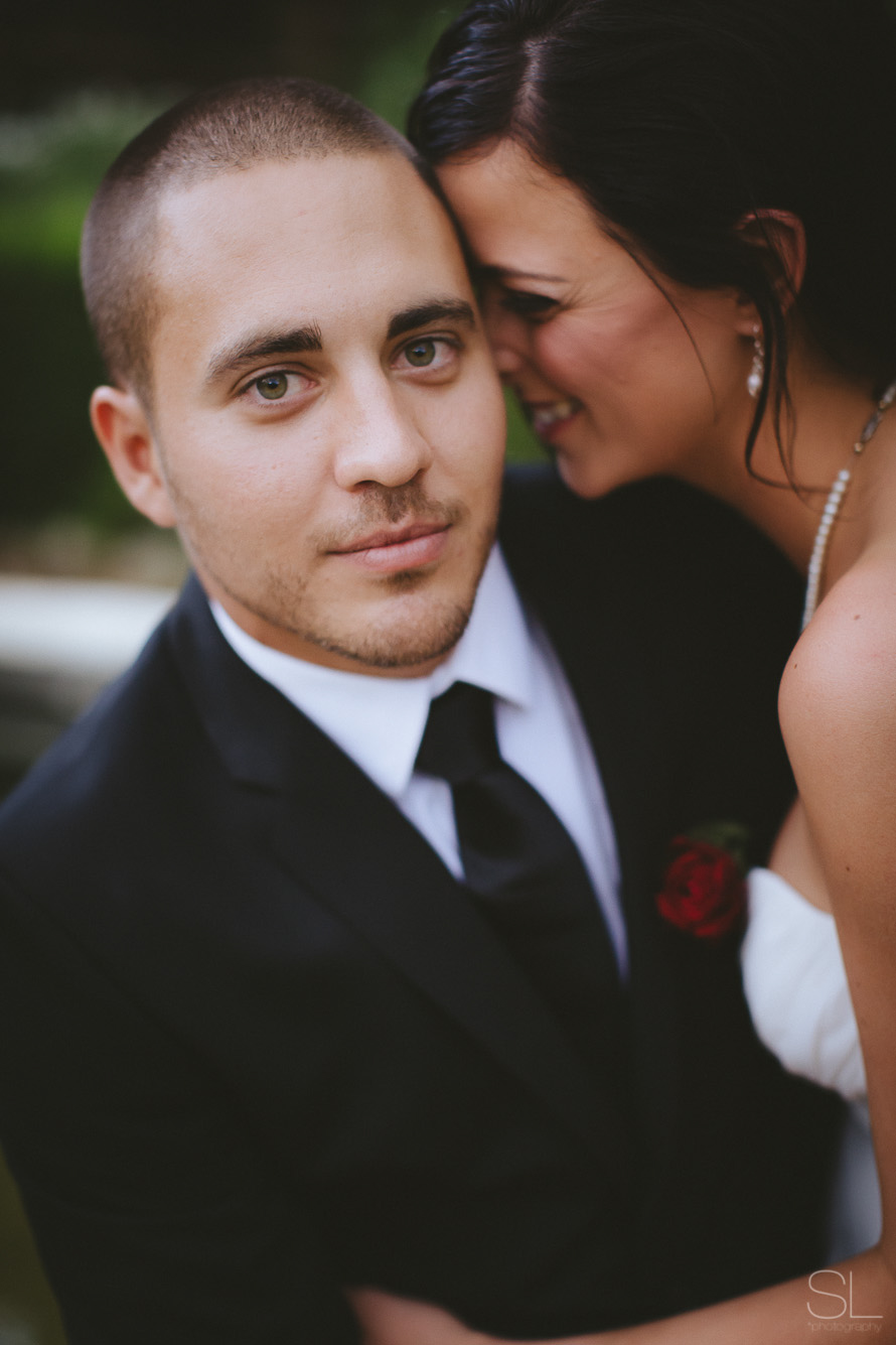 SL Photography - Wedding Photos - Jacques & Nicole, Kleine Zalze