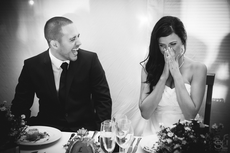 SL Photography - Wedding Photos - Jacques & Nicole, Kleine Zalze